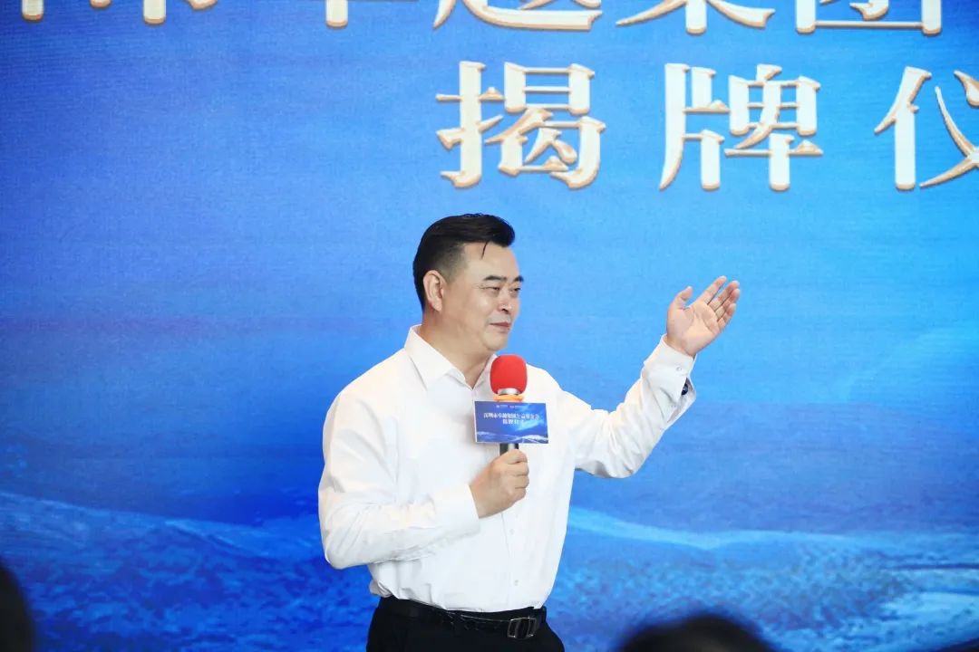 社会组织管理局副局白凌致辞.jpg